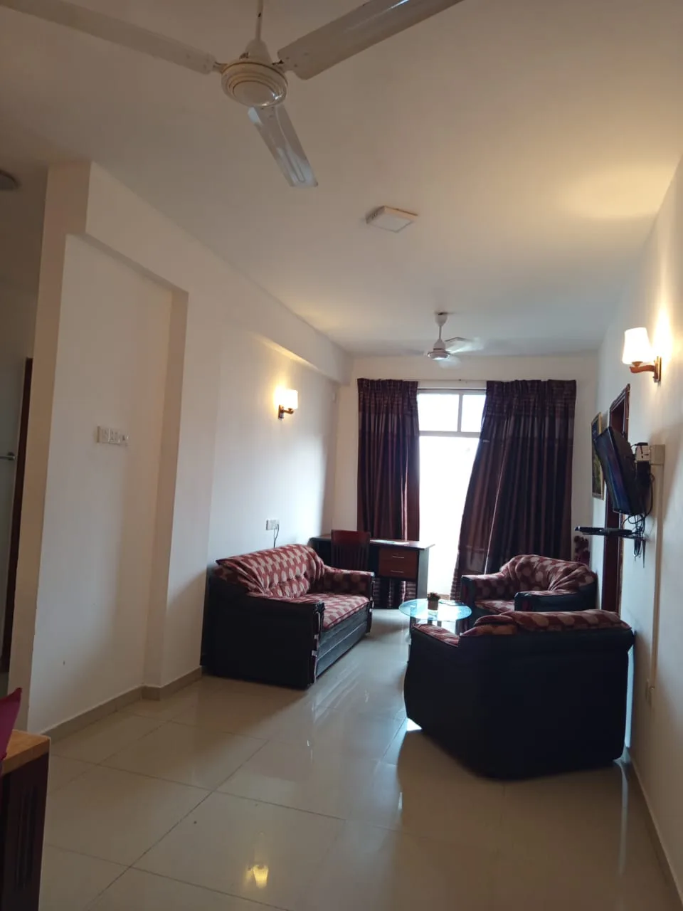2 BEDROOM APARTMENT IN DEHIWALA photo 9