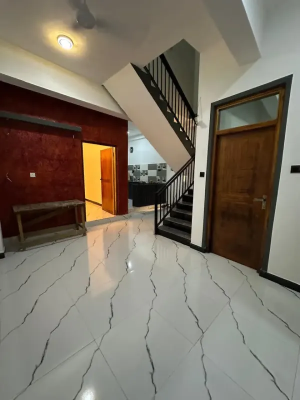NEWLY BUILT 3-BEDROOM HOUSE FOR RENT – KAWDANA ROAD, DEHIWALA photo 2