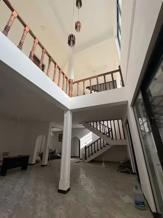 SPACIOUS 4-FLOOR HOUSE FOR RENT – SARANANKARA ROAD, DEHIWALA photo 4