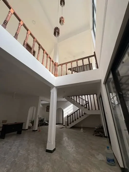 SPACIOUS 4-FLOOR HOUSE FOR RENT – SARANANKARA ROAD, DEHIWALA photo 4