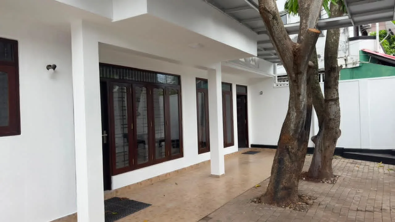 2-STOREY HOUSE FOR RENT – DEHIWALA