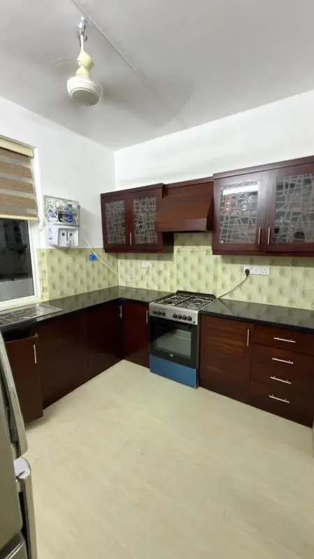 FULLY FURNISHED APARTMENT FOR RENT — DEHIWALA photo 2
