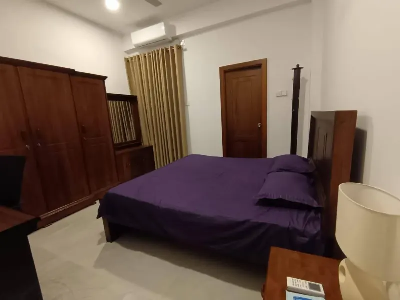 FULLY FURNISHED 3-BEDROOM APARTMENT FOR RENT – DEHIWALA photo 4