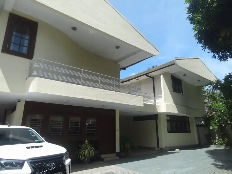 8 BED HOUSE · DEHIWALA
