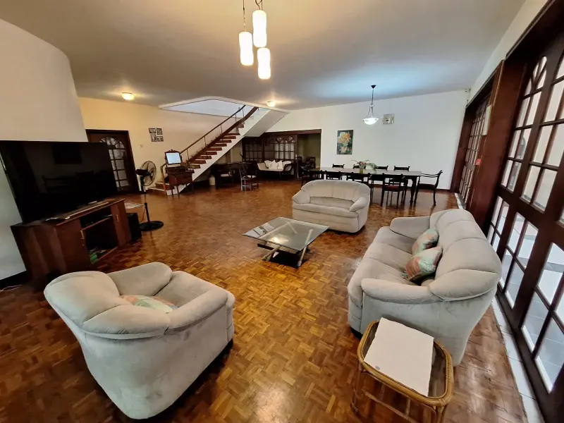 8 BED HOUSE · DEHIWALA photo 2