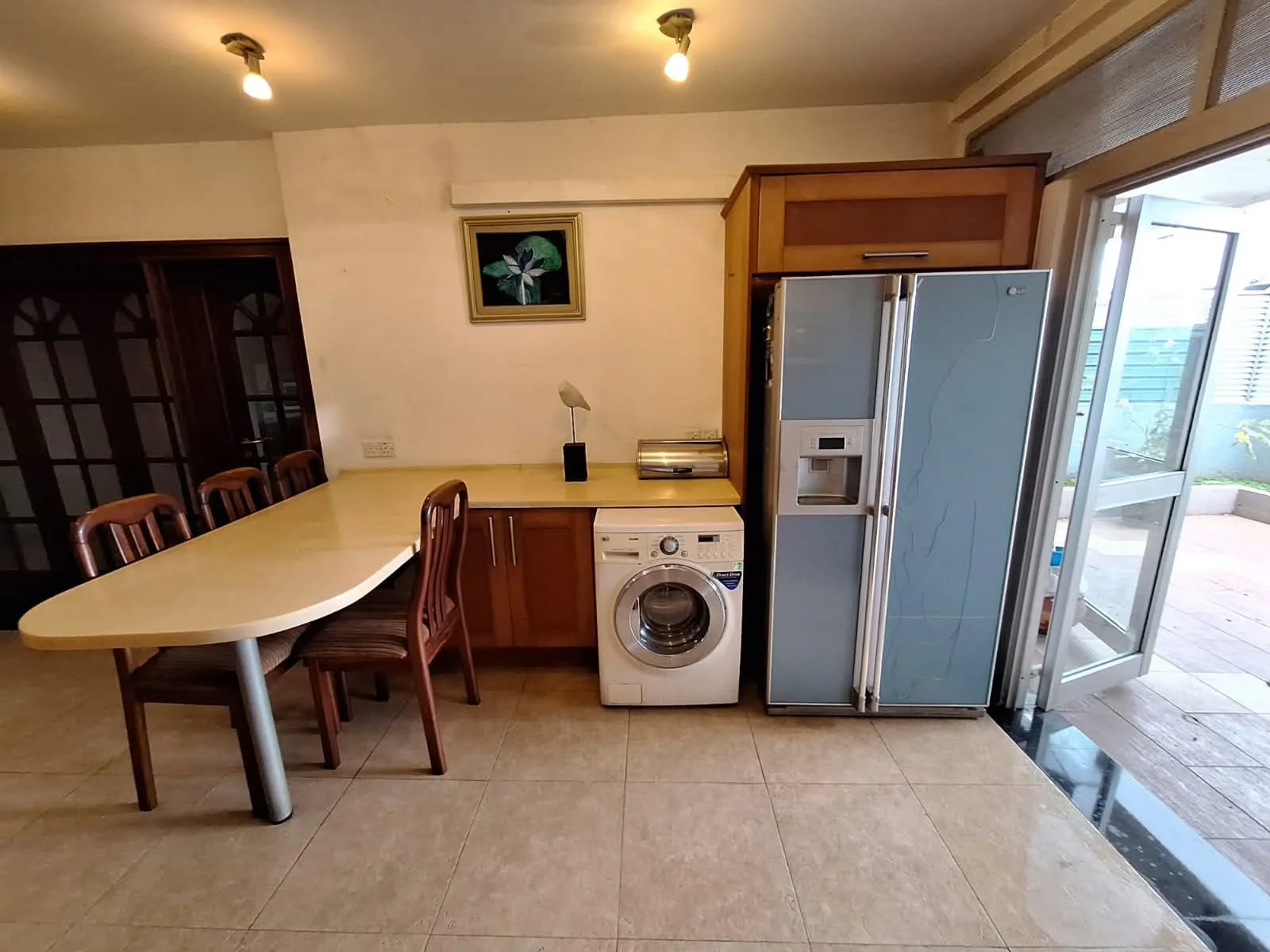 8 BED HOUSE · DEHIWALA photo 7