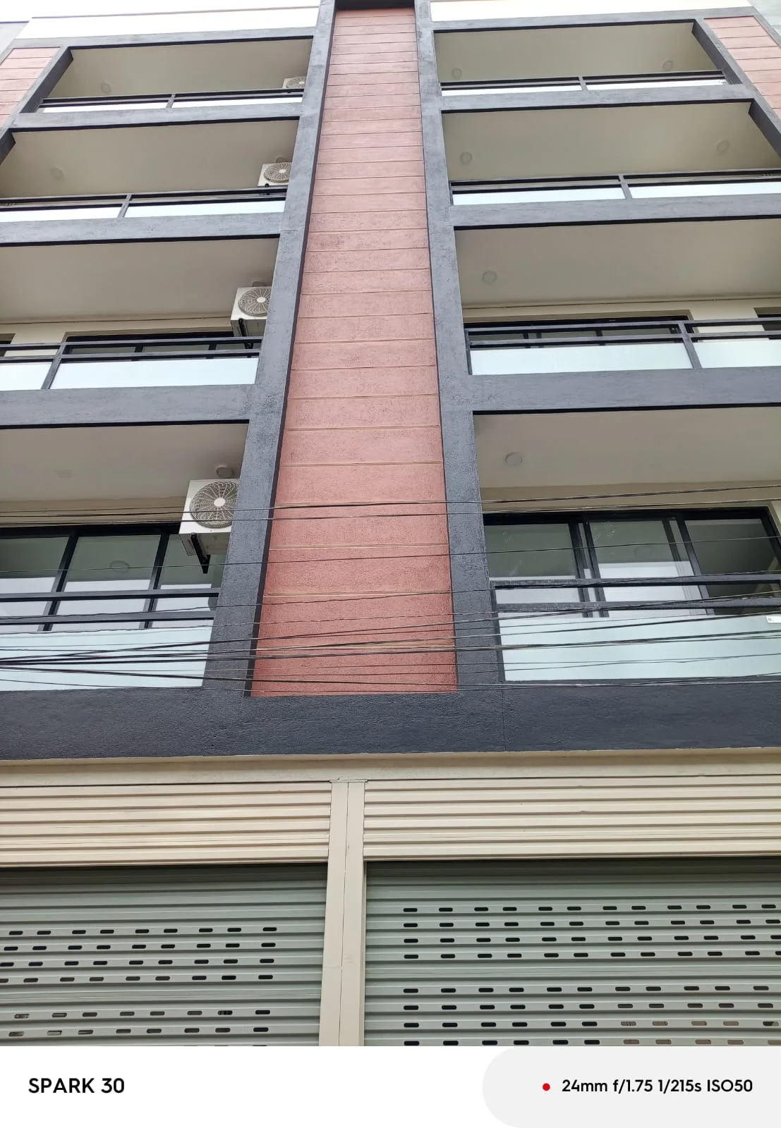 3 BED APARTMENT · DEHIWALA