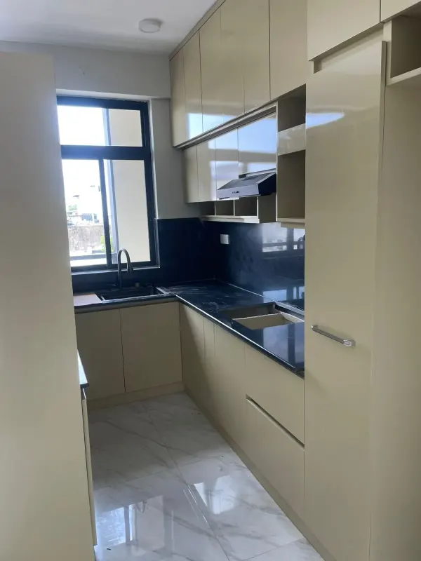 3 BED APARTMENT · DEHIWALA photo 2