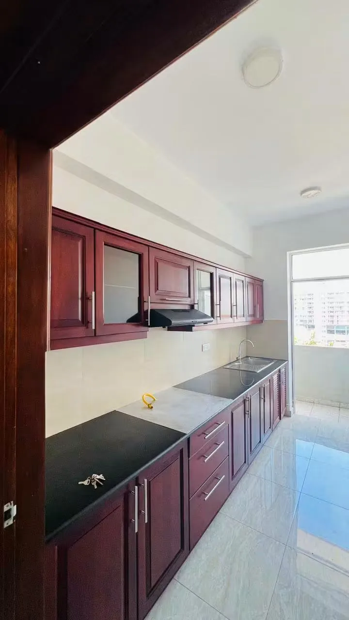 LUXURY 3-BEDROOM APARTMENT FOR RENT | DEHIWALA photo 7