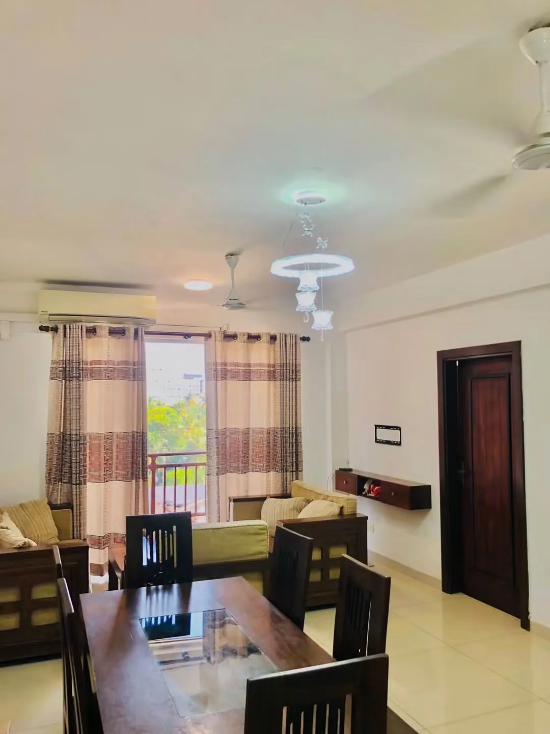 🏙️ LUXURY 3-BEDROOM FULLY FURNISHED APARTMENT FOR RENT – DEHIWALA photo 2
