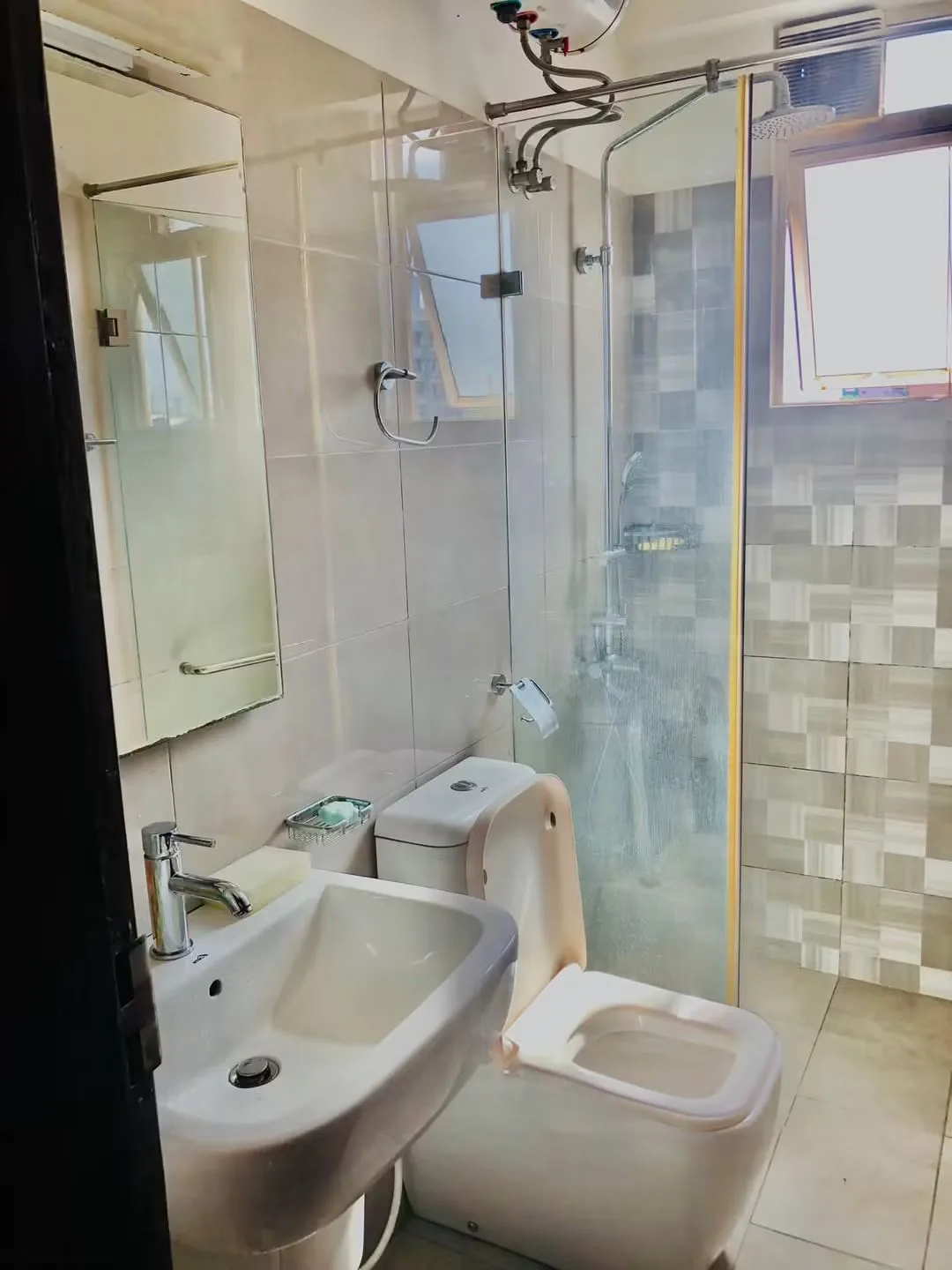 🏙️ LUXURY 3-BEDROOM FULLY FURNISHED APARTMENT FOR RENT – DEHIWALA photo 5
