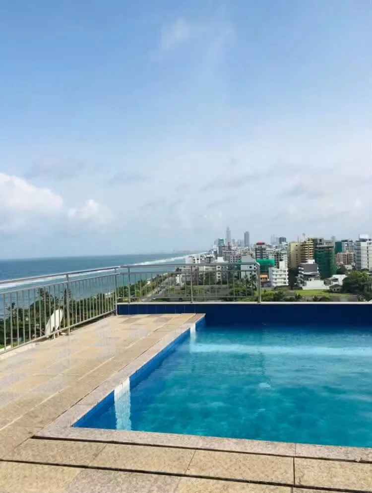 🏙️ LUXURY 3-BEDROOM FULLY FURNISHED APARTMENT FOR RENT – DEHIWALA photo 6
