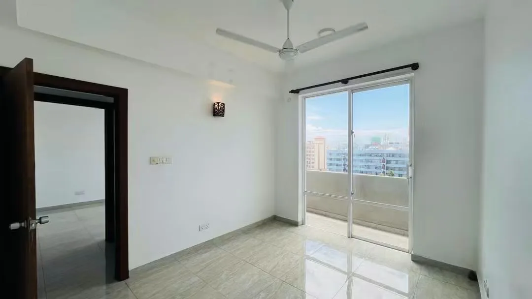 3-BEDROOM LUXURY APARTMENT FOR RENT – R
