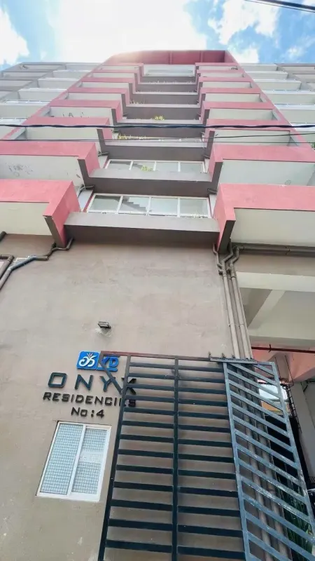 3-BEDROOM LUXURY APARTMENT FOR RENT – R photo 3
