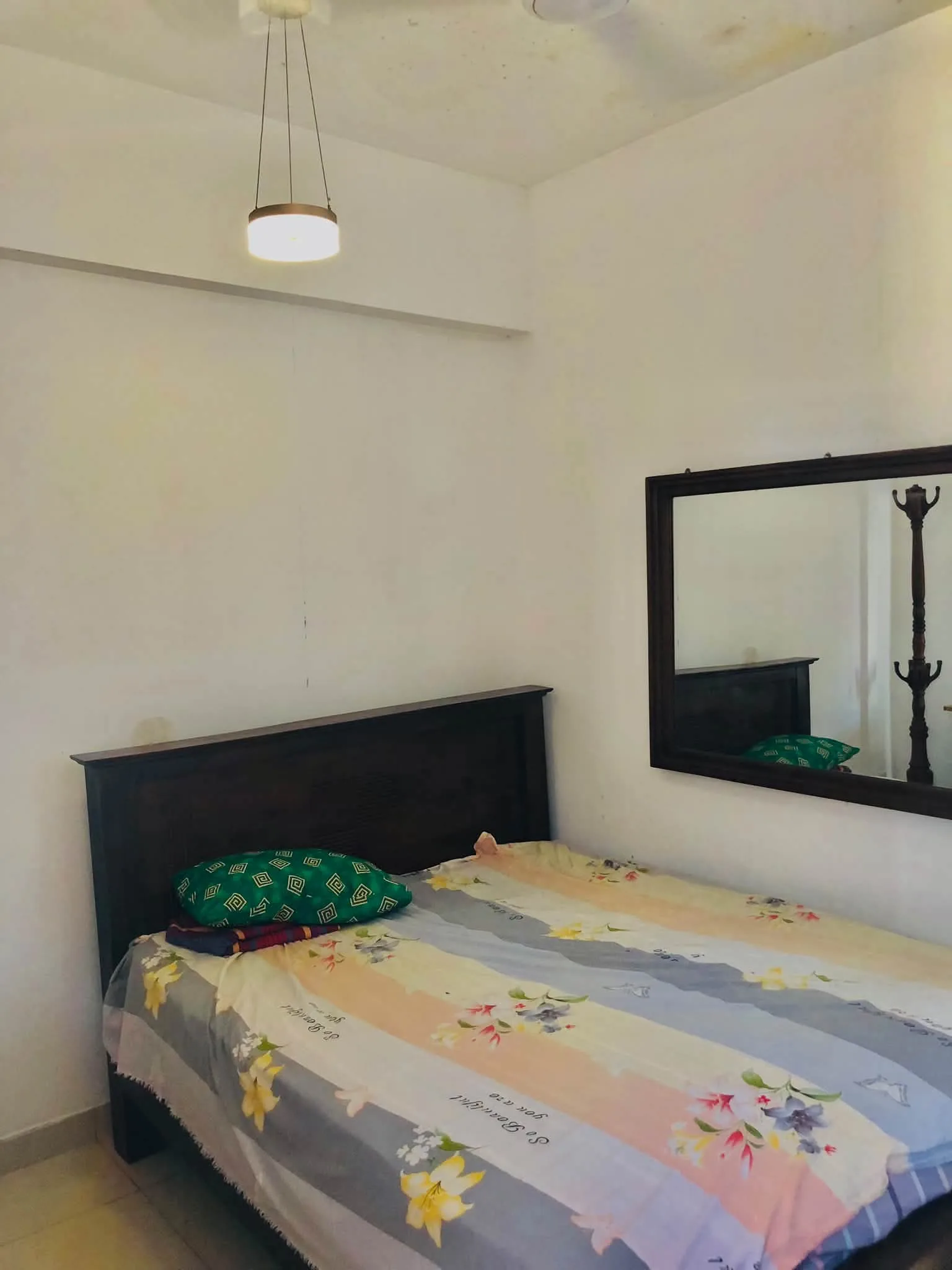 LUXURY 3-BEDROOM APARTMENT FOR RENT – NEMRA LUXURY APARTMENTS, DEHIWALA photo 4