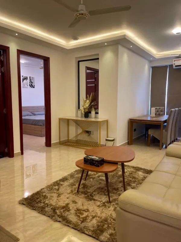 FURNISHED APARTMENT FOR RENT IN DEHIWALA photo 2