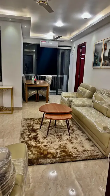 FURNISHED APARTMENT FOR RENT IN DEHIWALA photo 3