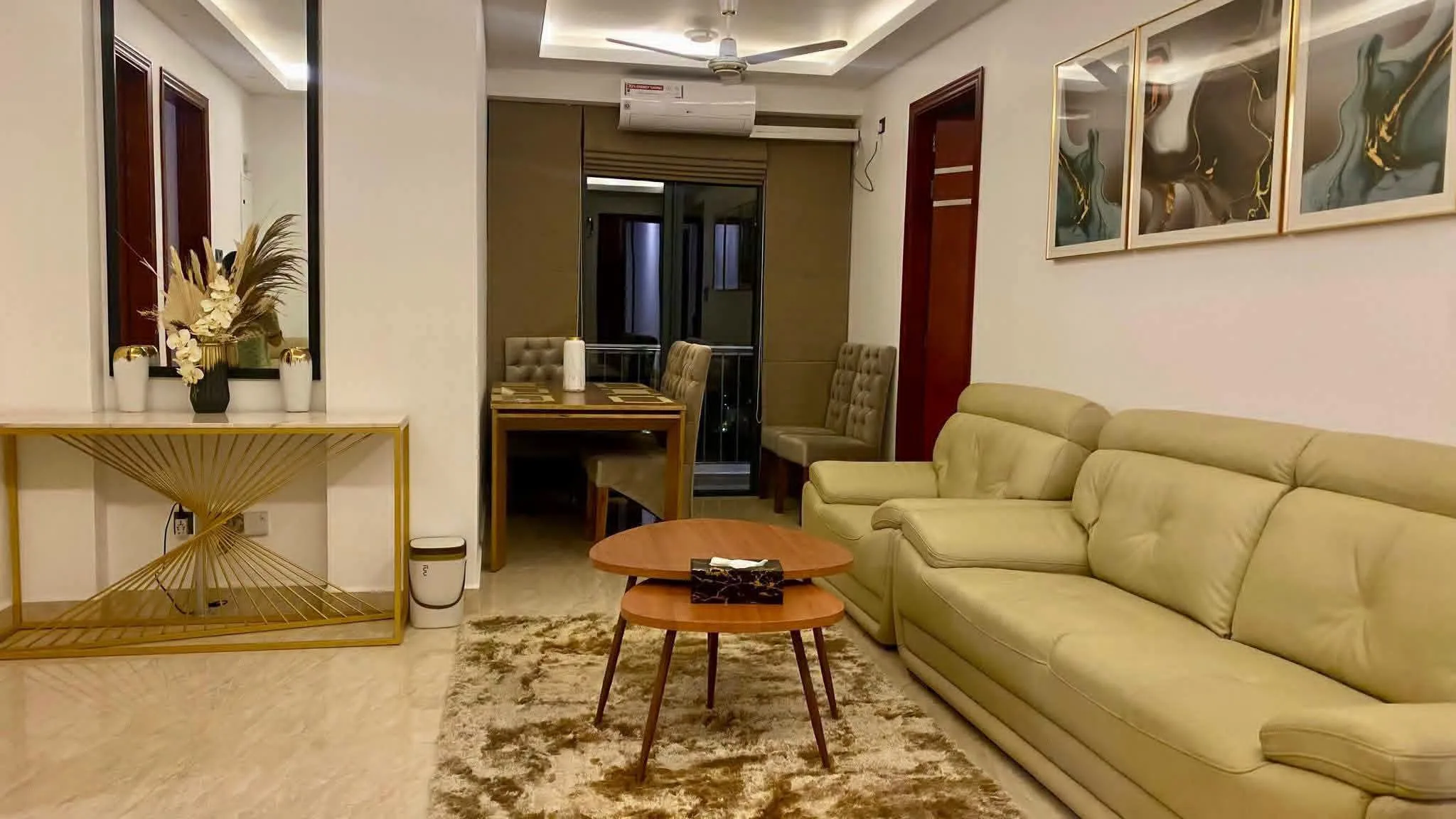 FURNISHED APARTMENT FOR RENT IN DEHIWALA photo 4