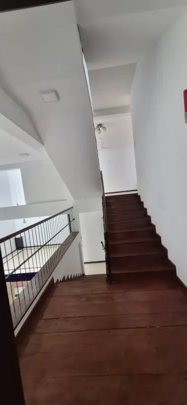 4 BEDROOMS SEMI FURNISHED APARTMENT FOR RENT IN DEHIWALA photo 5