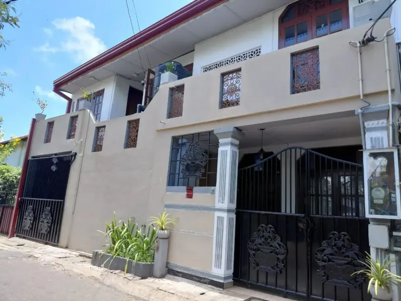 COMMERCIAL PROPERTY FOR RENT IN DEHIWALA