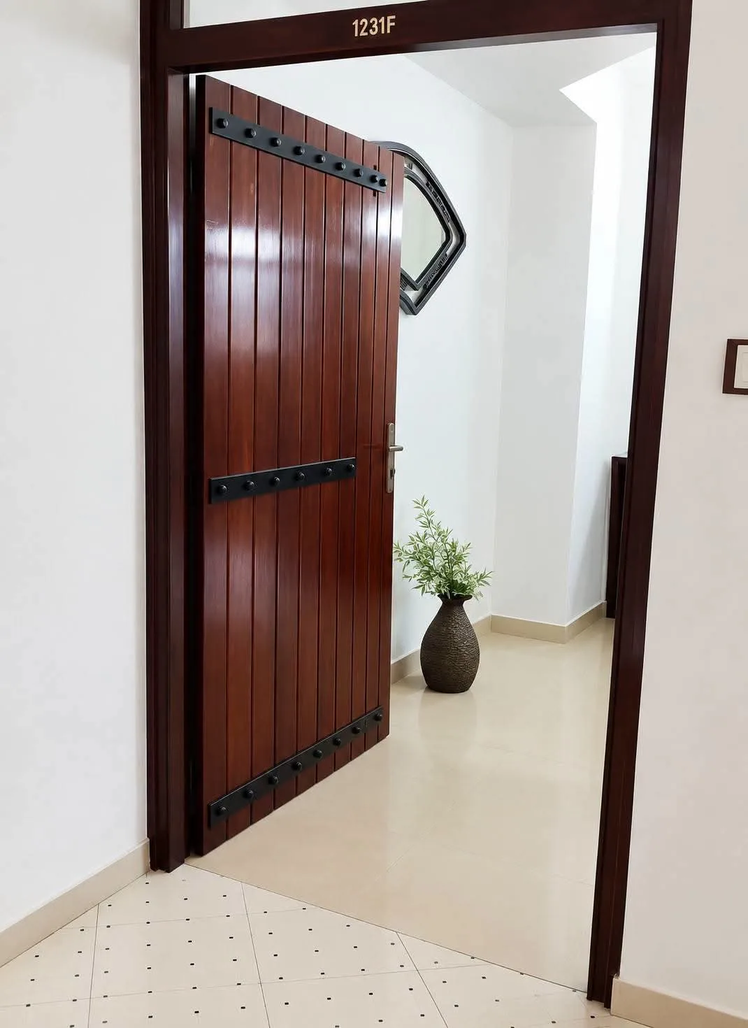 FURNISHED STUDIO APARTMENT FOR RENT IN DEHIWALA