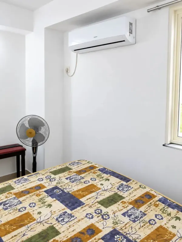 FURNISHED STUDIO APARTMENT FOR RENT IN DEHIWALA photo 4