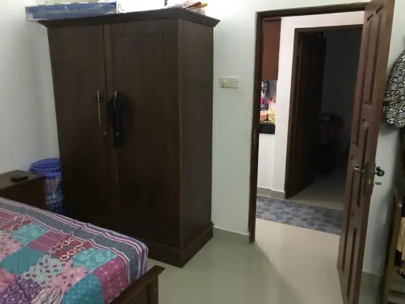 FULLY FURNISHED APARTMENT FOR RENT IN DEHIWALA photo 4