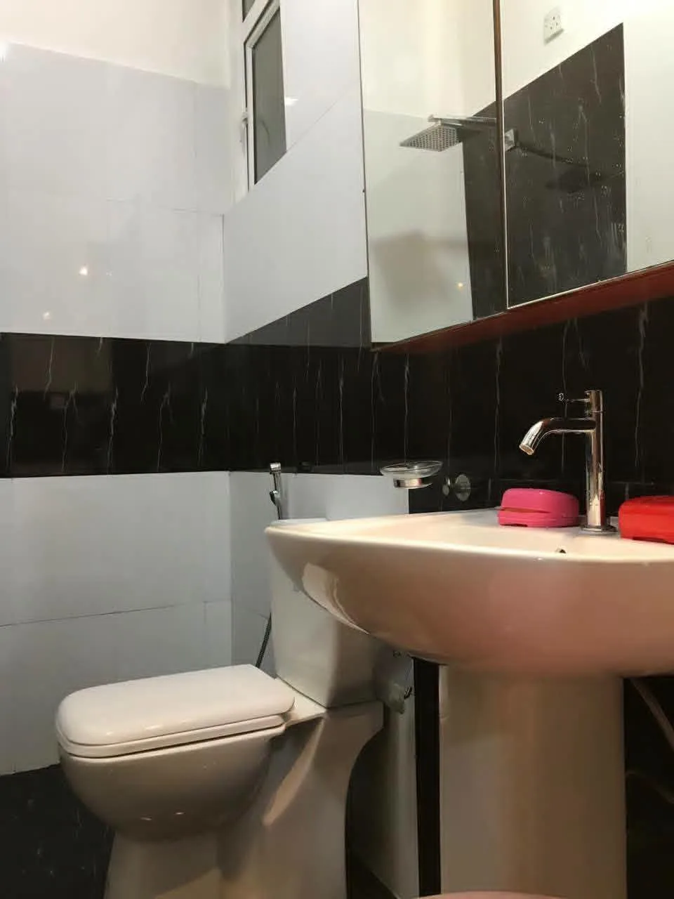 FULLY FURNISHED APARTMENT FOR RENT IN DEHIWALA photo 5