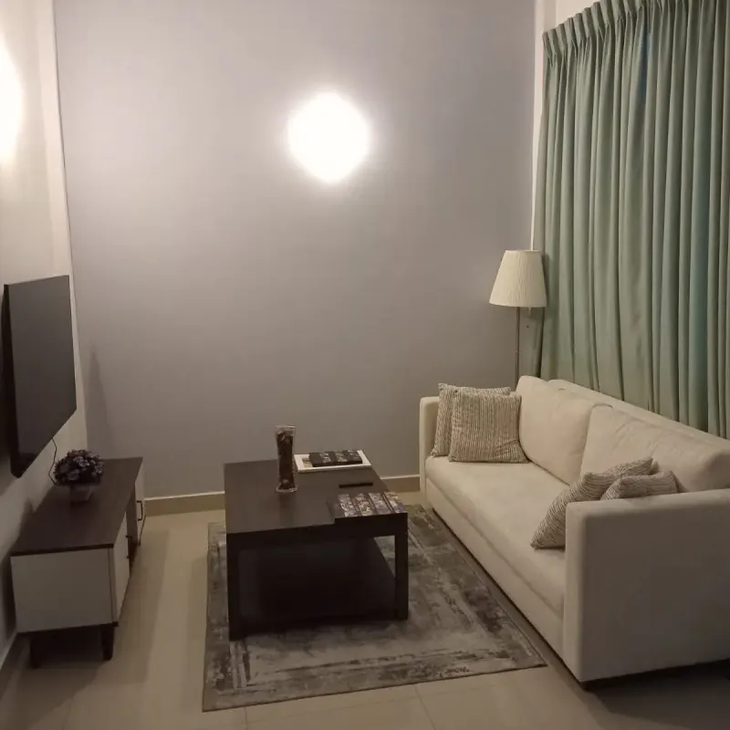 FULLY FURNISHED LUXURY APARTMENT FOR RENT IN DEHIWALA