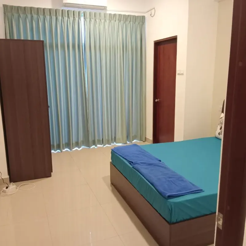 FULLY FURNISHED LUXURY APARTMENT FOR RENT IN DEHIWALA photo 2