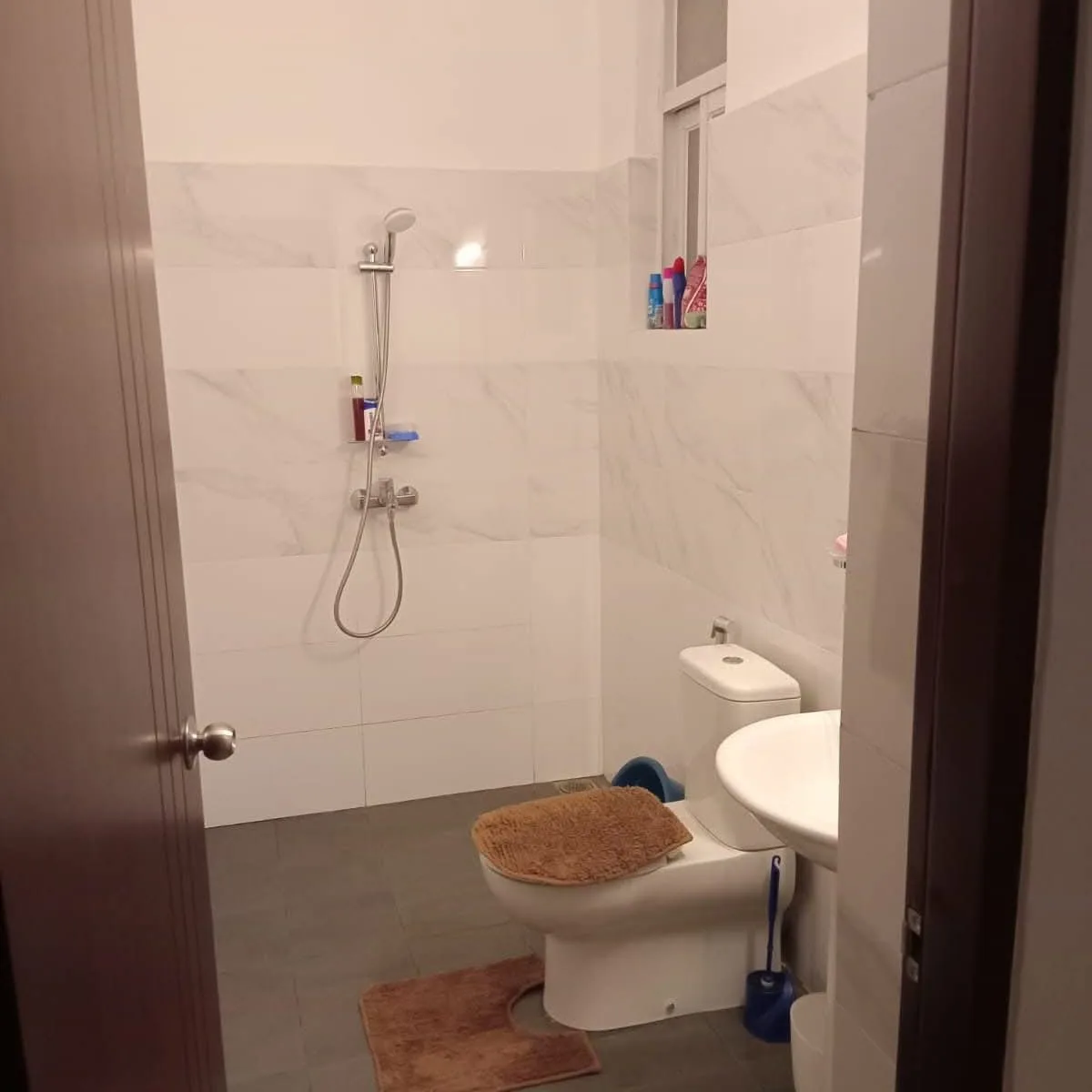 FULLY FURNISHED LUXURY APARTMENT FOR RENT IN DEHIWALA photo 4