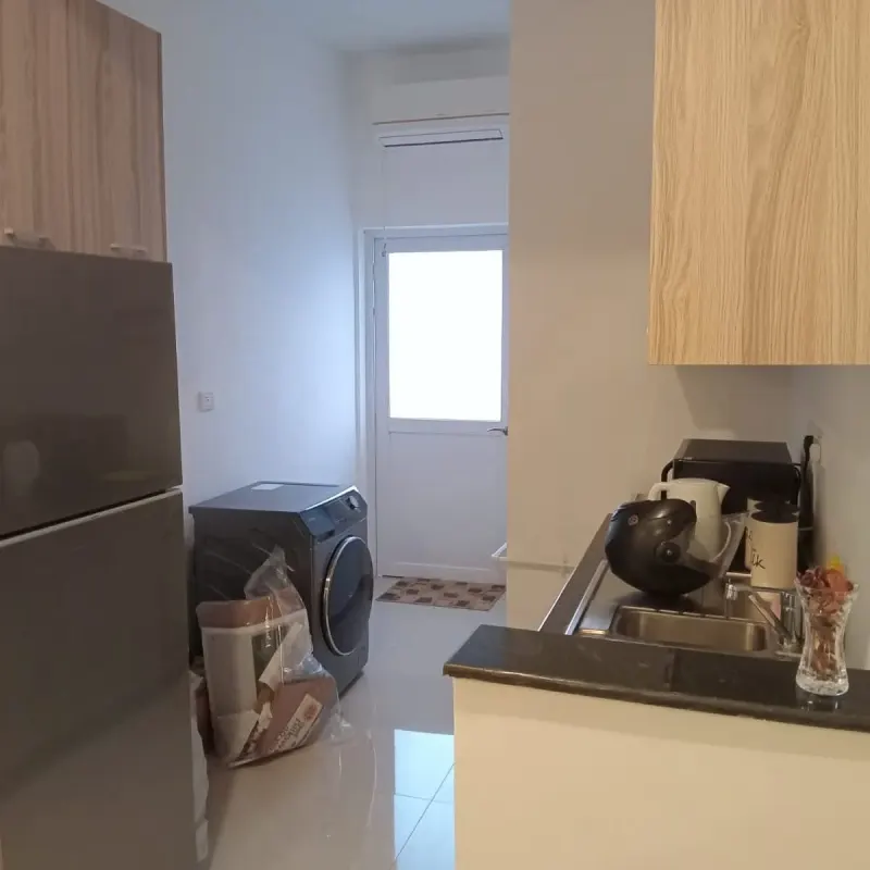 FULLY FURNISHED LUXURY APARTMENT FOR RENT IN DEHIWALA photo 5