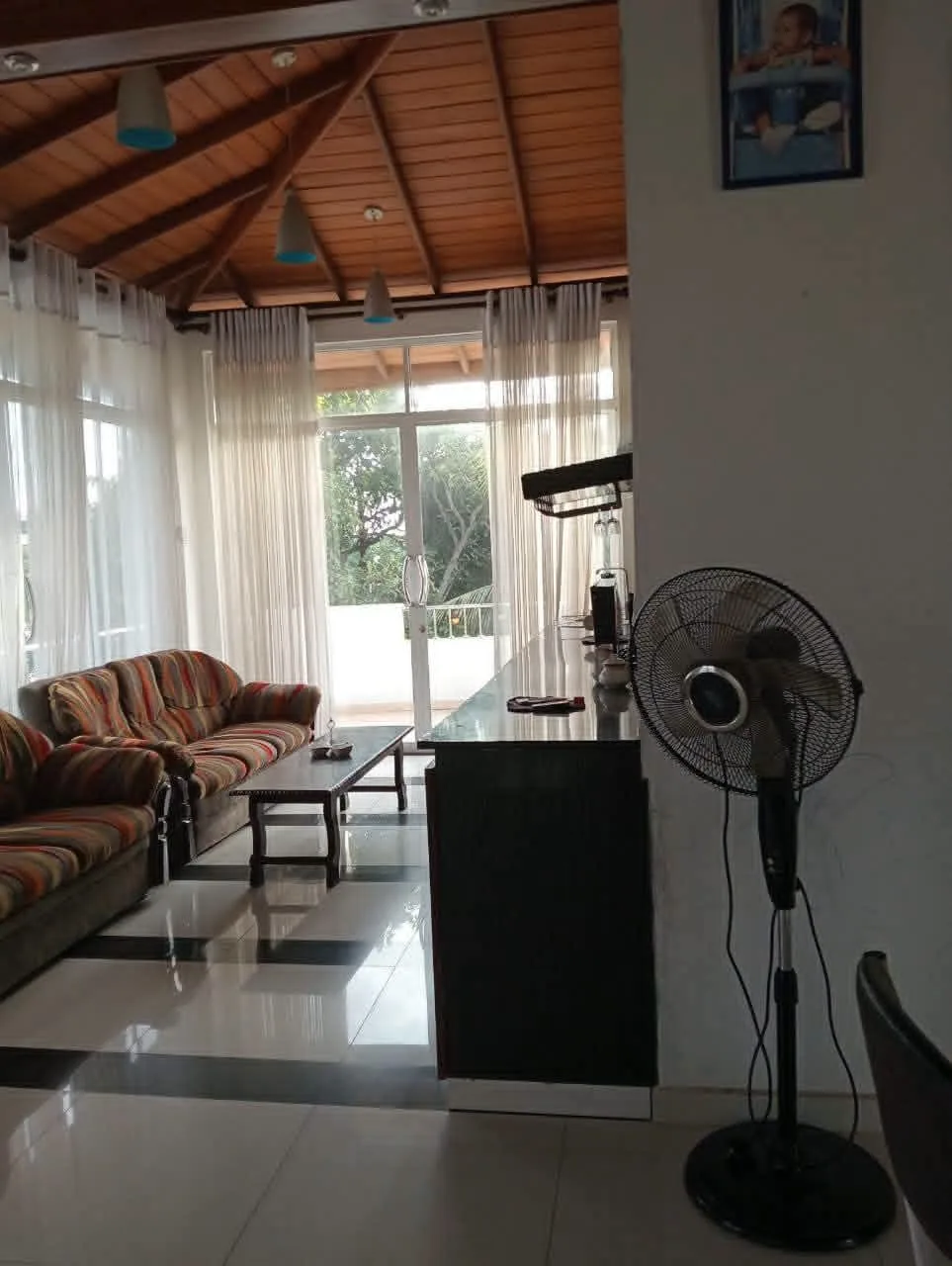 ๐ก 9-BEDROOM HOUSE FOR RENT โ KALUBOWILA, DEHIWALA photo 2