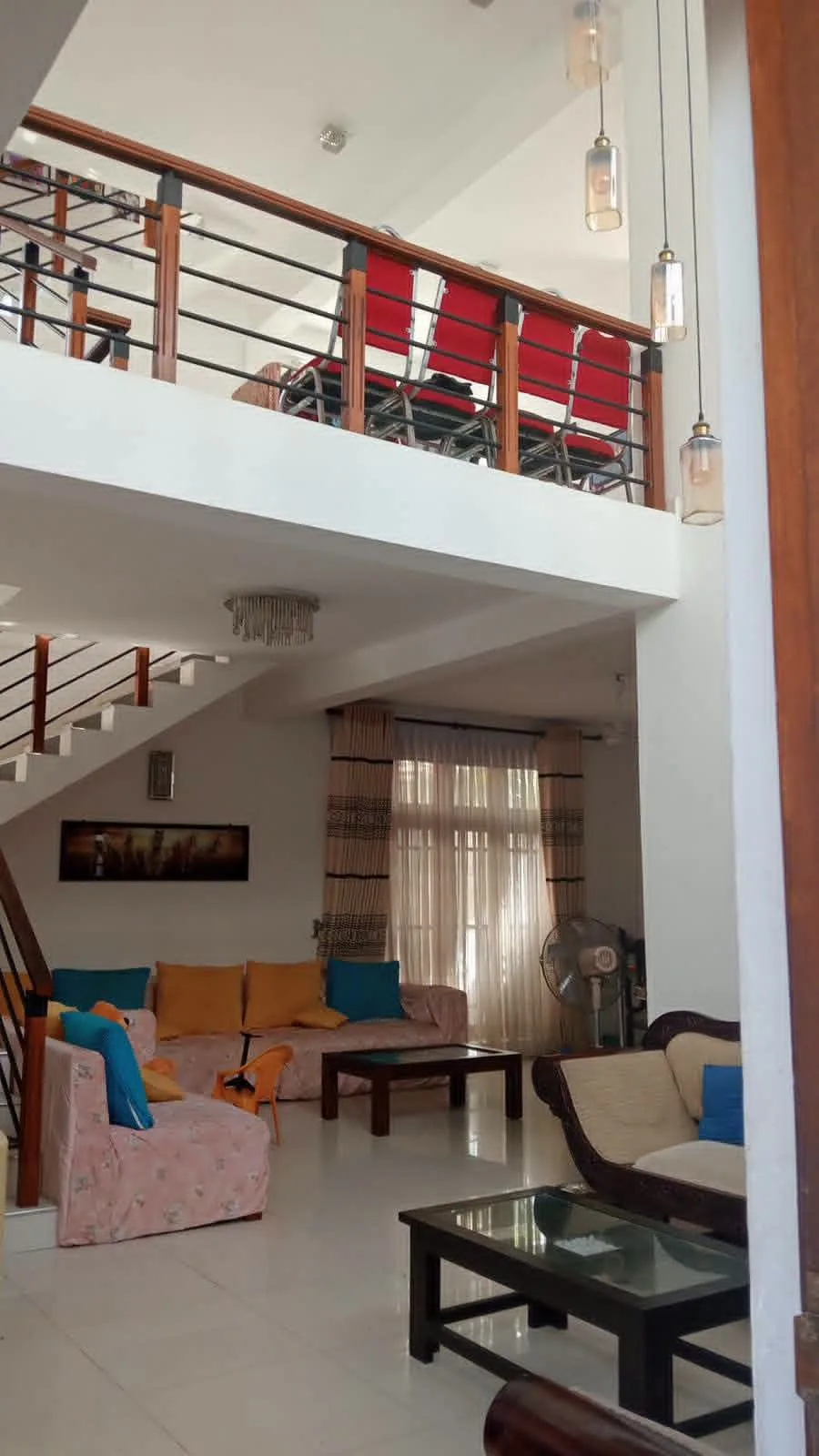 ๐ก 9-BEDROOM HOUSE FOR RENT โ KALUBOWILA, DEHIWALA photo 4