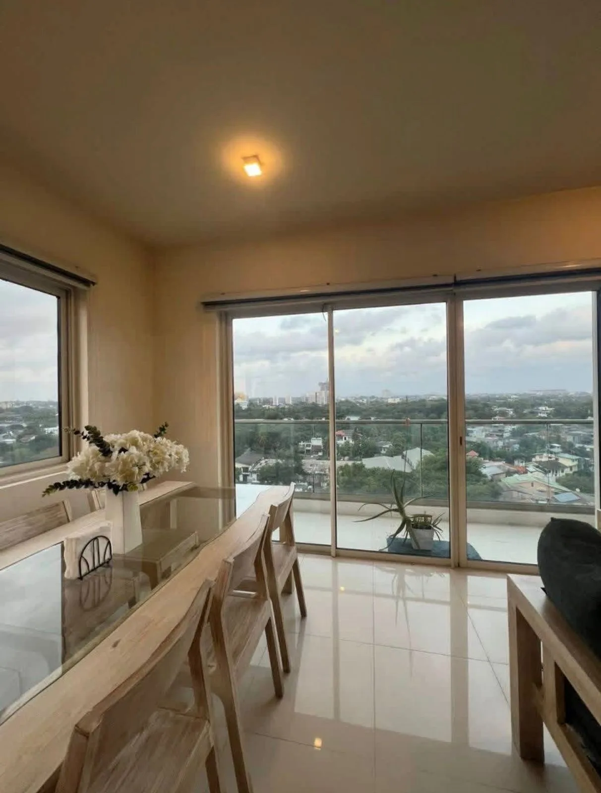 3 BED APARTMENT · ETHUL KOTTE