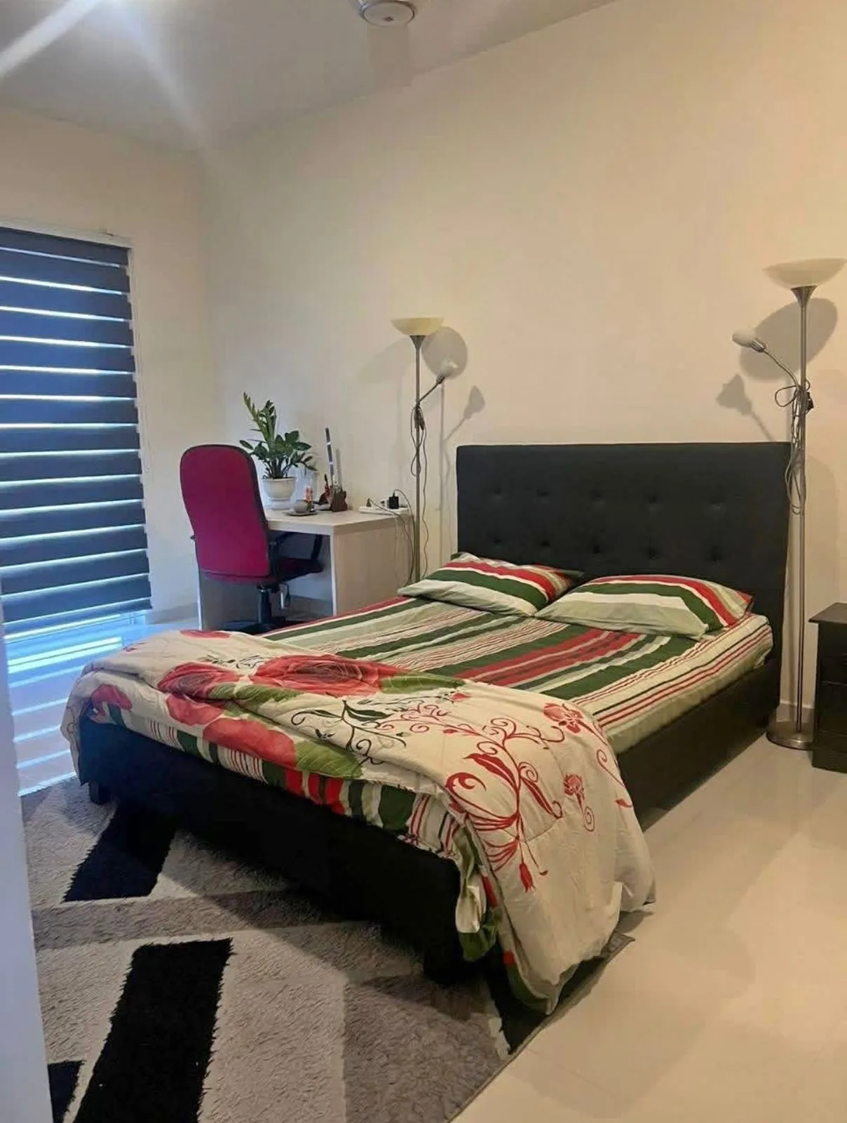 3 BED APARTMENT · ETHUL KOTTE photo 9