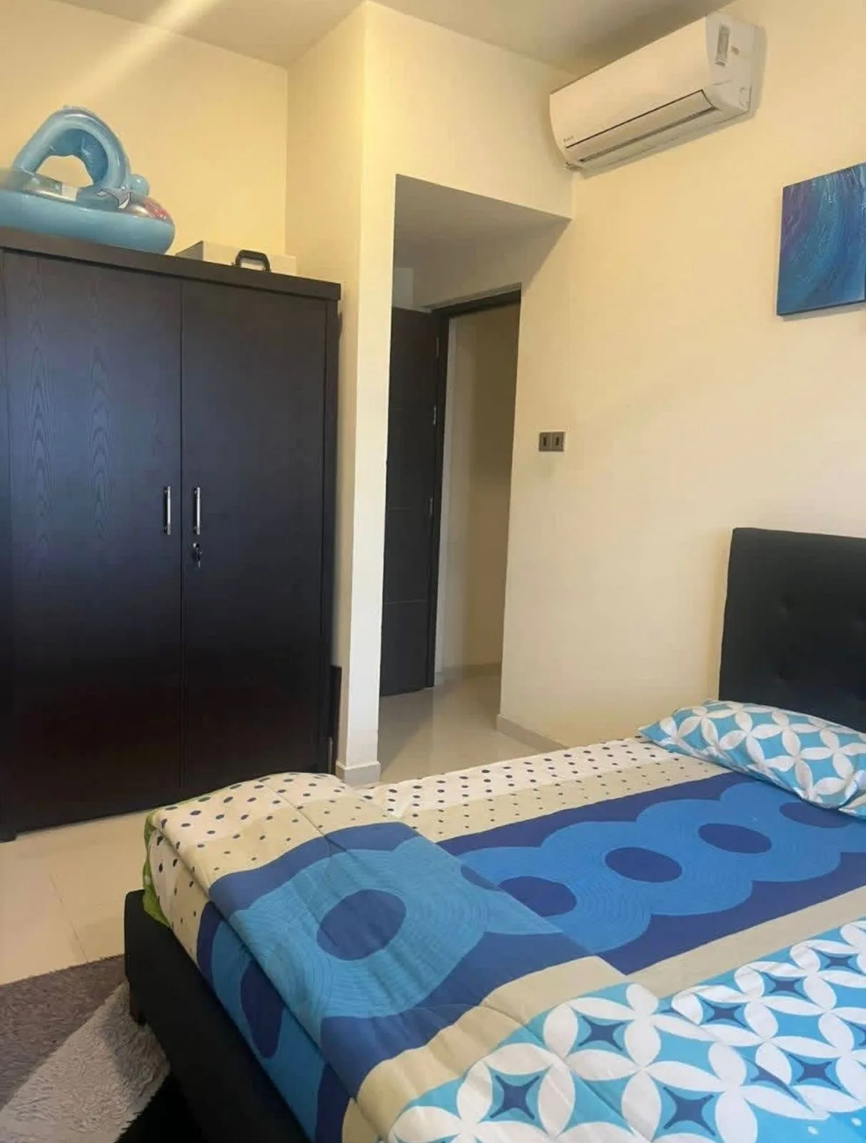 3 BED APARTMENT · ETHUL KOTTE photo 10