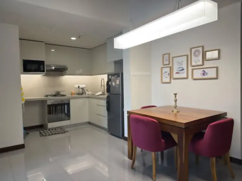 1 BED APARTMENT · ETHUL KOTTE photo 2