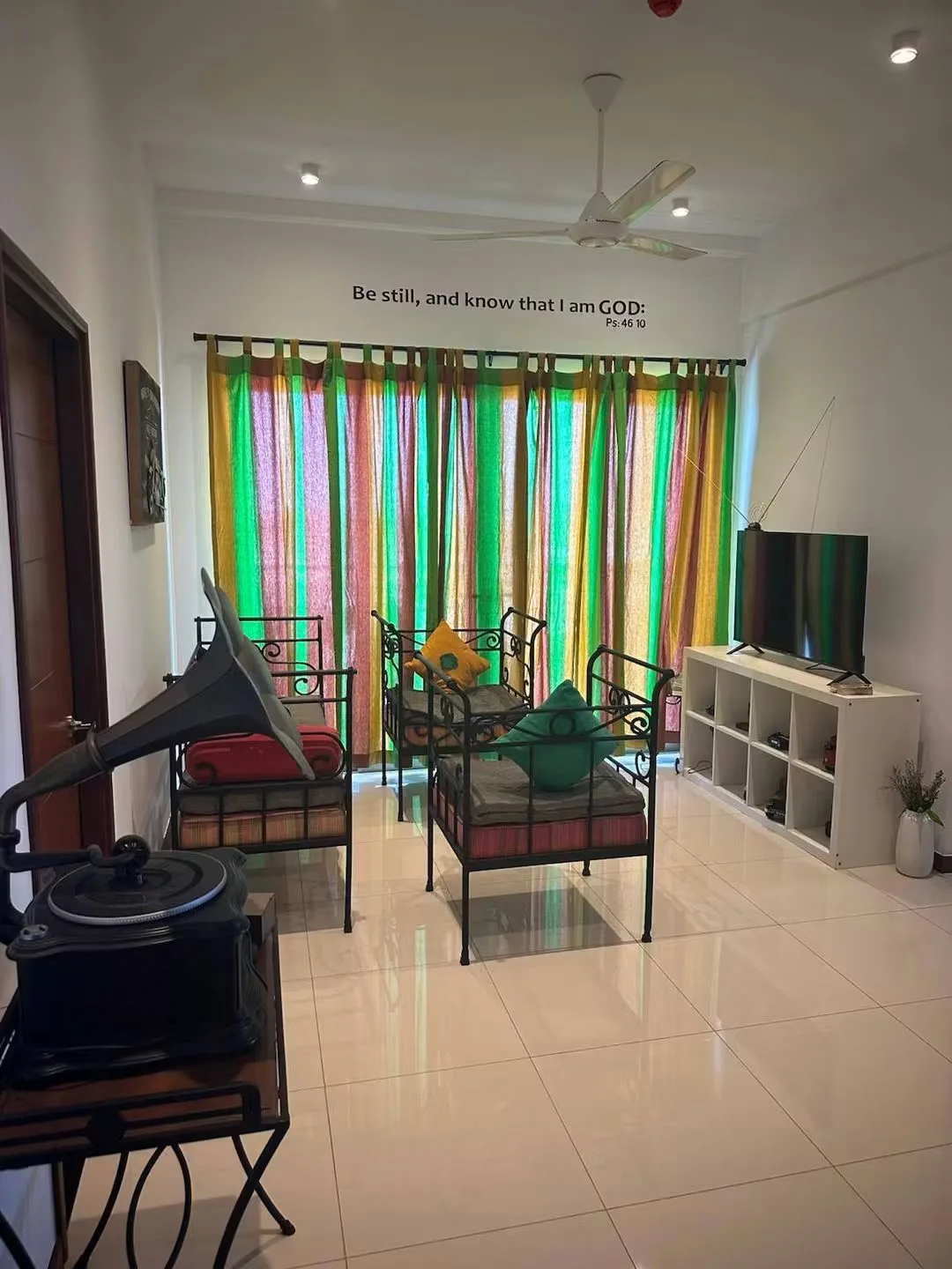 2 BED APARTMENT · ETHUL KOTTE