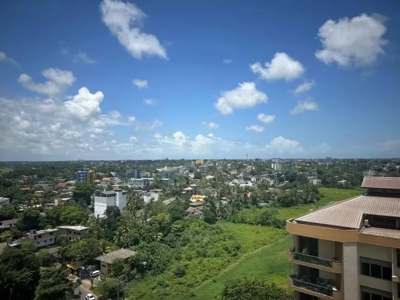 2 BED APARTMENT · ETHUL KOTTE photo 3