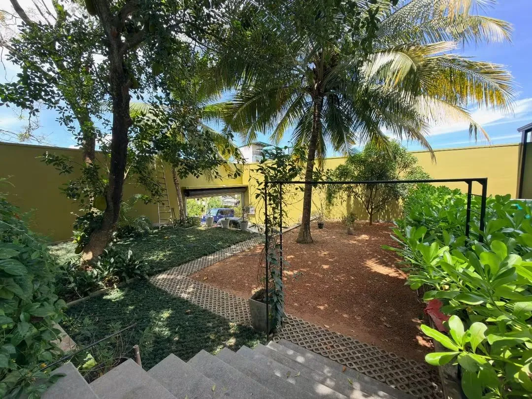 LUXURY 6-BEDROOM SEMI-FURNISHED HOUSE FOR RENT | KOTTE photo 3