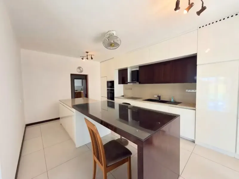 LUXURY 6-BEDROOM SEMI-FURNISHED HOUSE FOR RENT | KOTTE photo 5