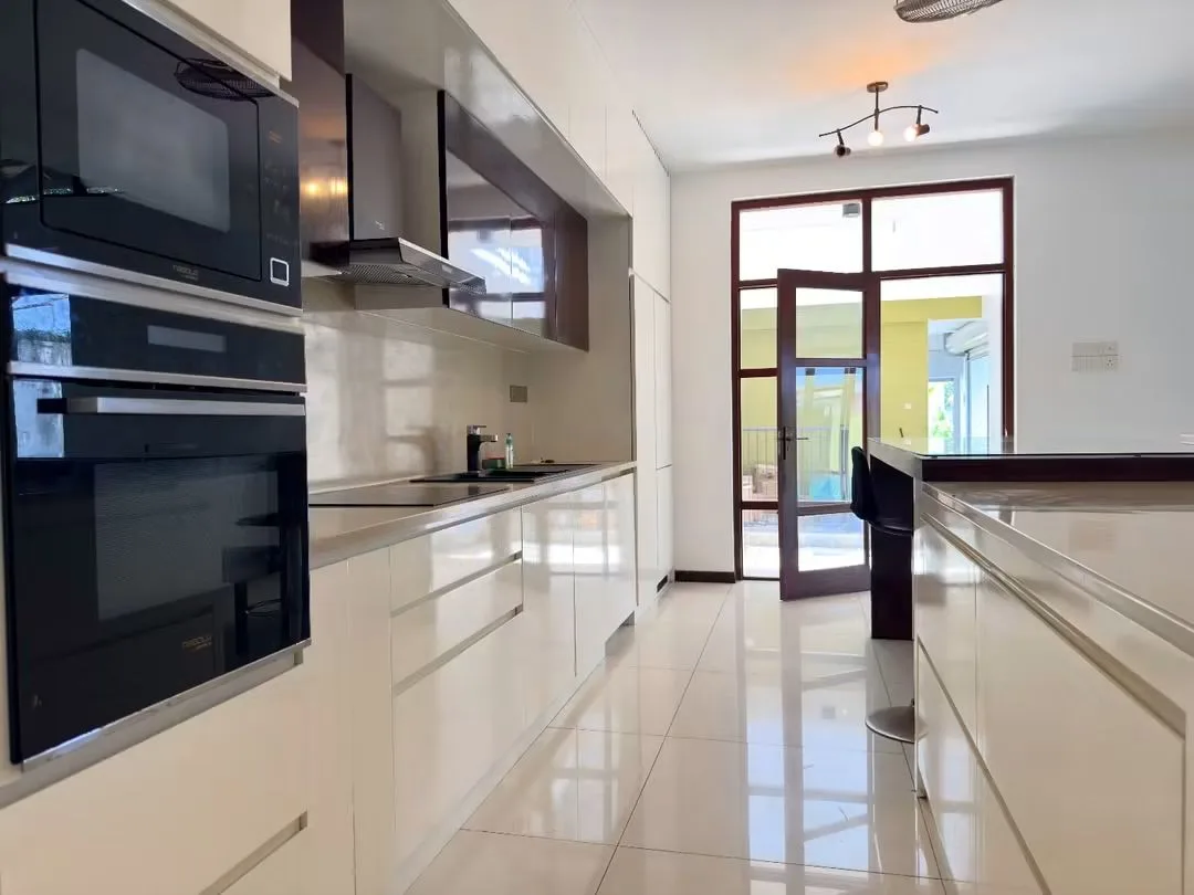 LUXURY 6-BEDROOM SEMI-FURNISHED HOUSE FOR RENT | KOTTE photo 7