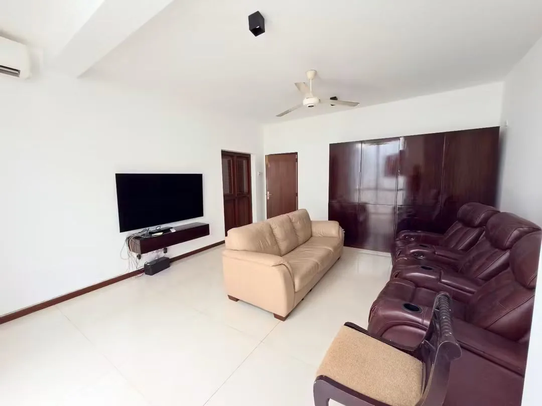 LUXURY 6-BEDROOM SEMI-FURNISHED HOUSE FOR RENT | KOTTE photo 9