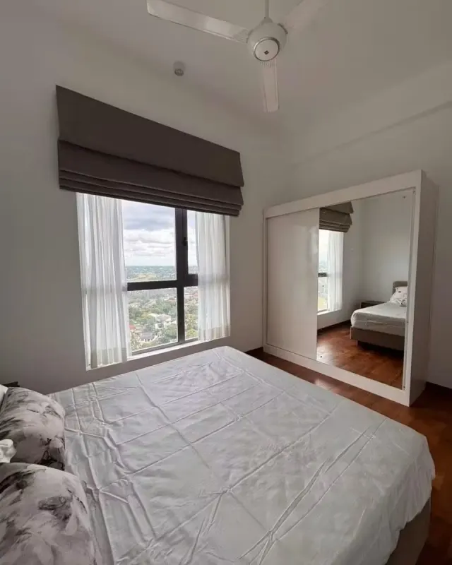 THE RESIDENCIES | KOTTE FULLY FURNISHED 3 BEDROOM RESIDENCE photo 5
