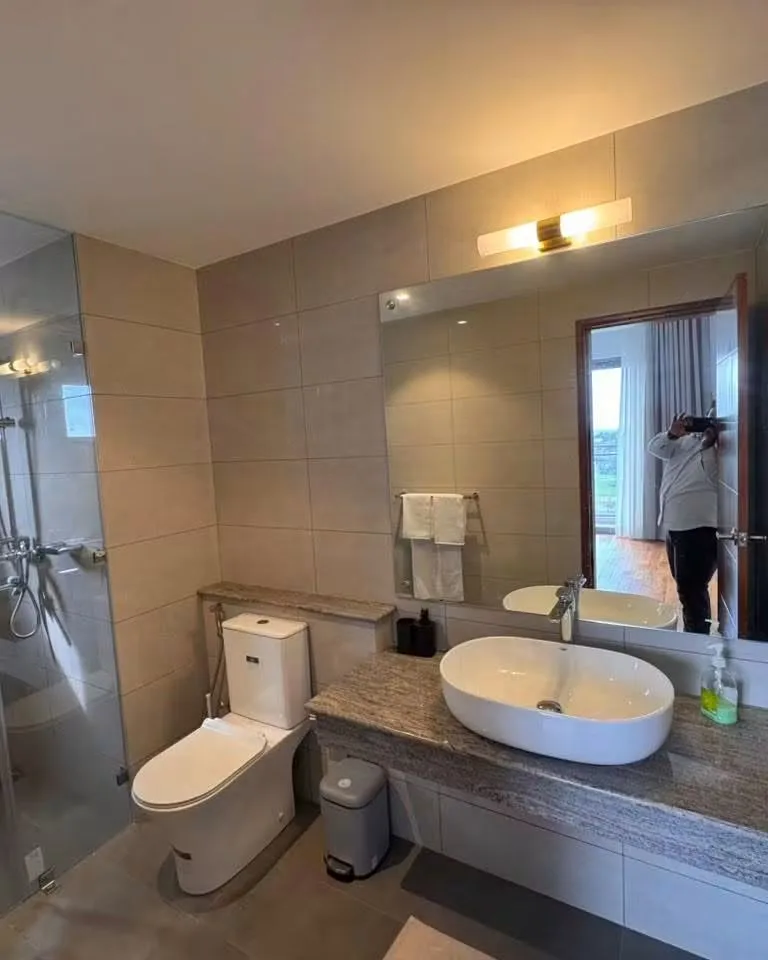 THE RESIDENCIES | KOTTE FULLY FURNISHED 3 BEDROOM RESIDENCE photo 9