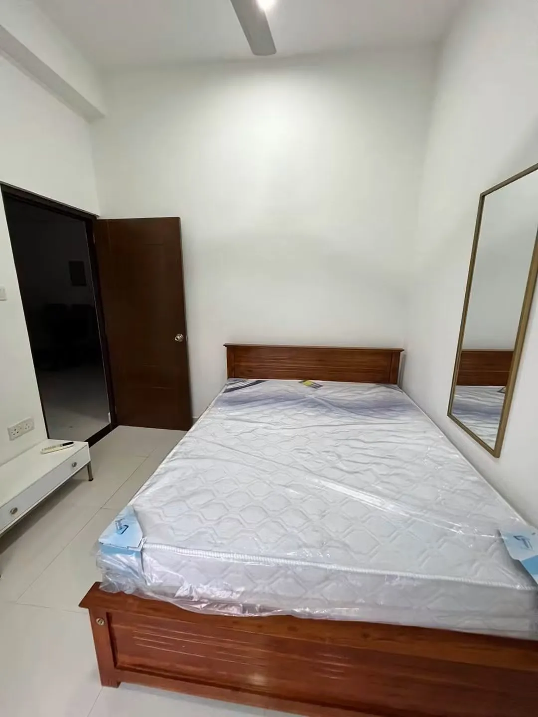 3-BEDROOM FULLY FURNISHED APARTMENT FOR RENT – RU RESIDENCIES, KOTTE photo 6