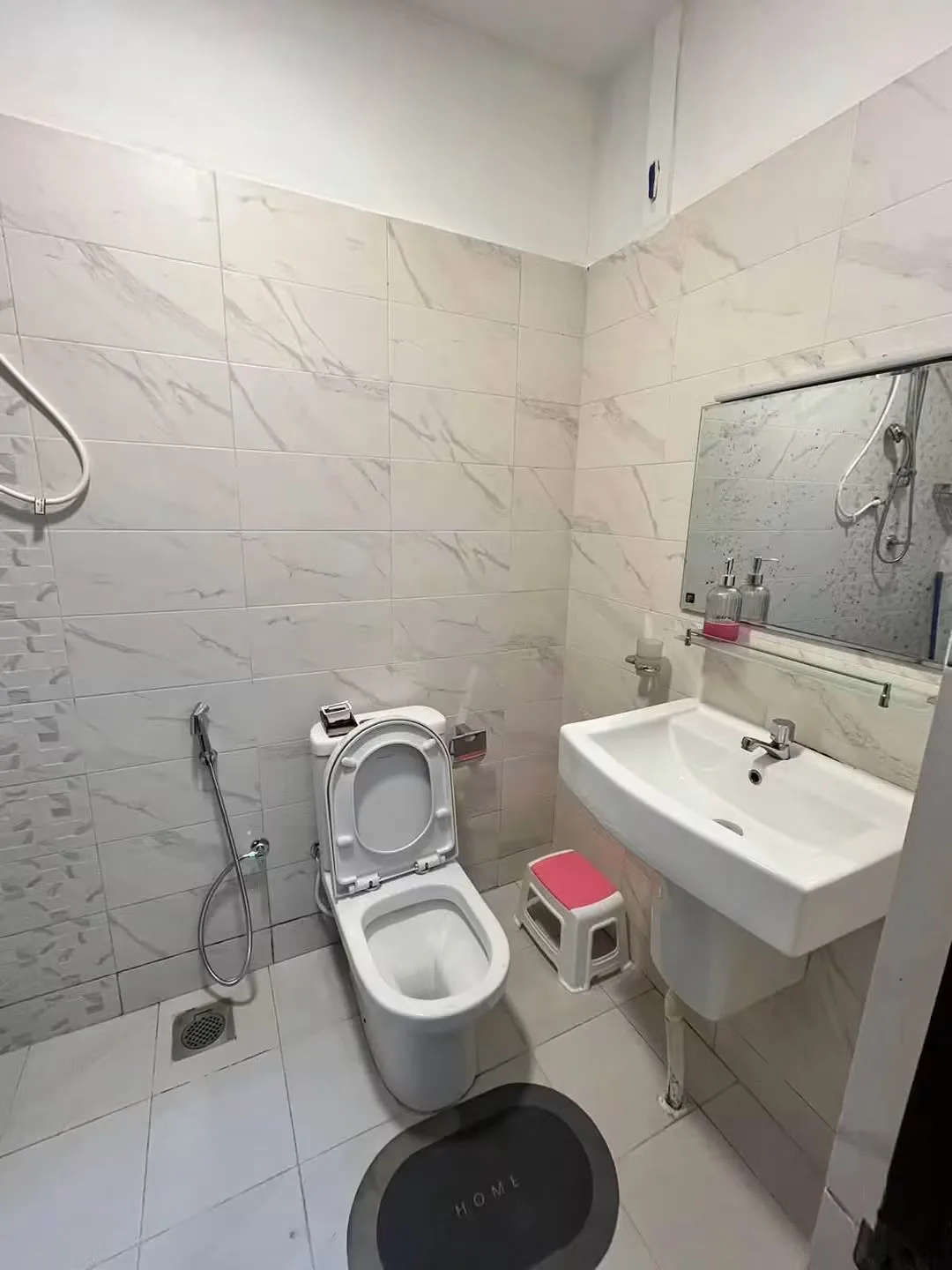 3-BEDROOM FULLY FURNISHED APARTMENT FOR RENT – RU RESIDENCIES, KOTTE photo 9