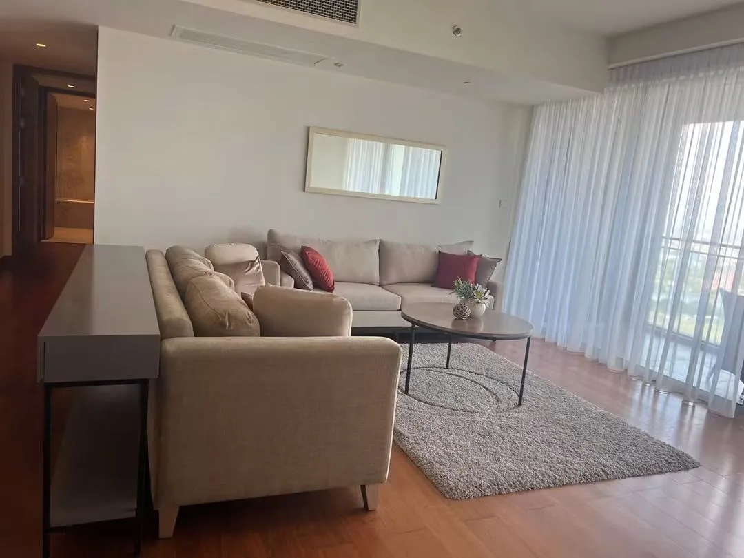 2 BEDROOM APARTMENT IN ETHUL KOTTE