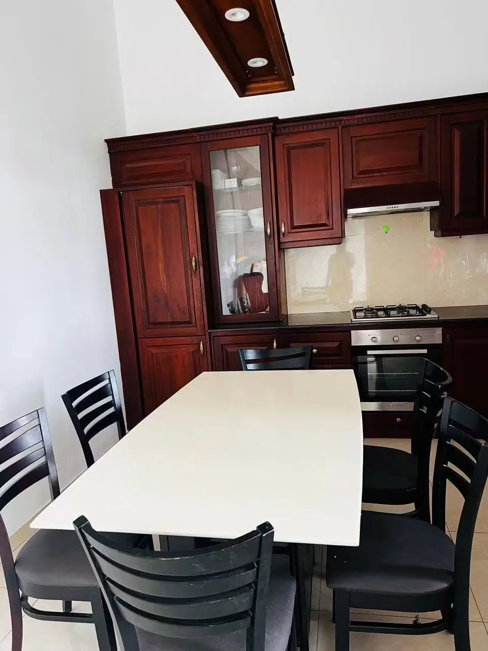 ๐ FULLY FURNISHED 4-BEDROOM LUXURY HOUSE FOR RENT โ MADIWELA, KOTTE photo 2
